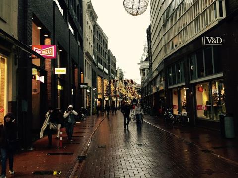 Amsterdam 2015 – 8