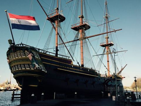 Amsterdam 2015 – 18